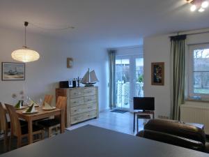 Ferienwohnung O2