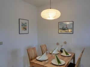 Ferienwohnung O2