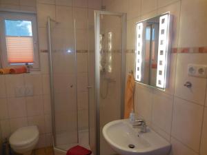 Ferienwohnung KWF-4a EG