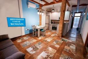 Casa ideal para familias con patio y 3 baños