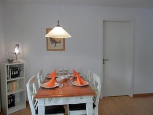 Ferienwohnung i22