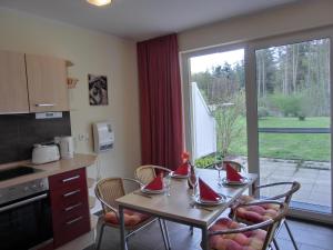 Ferienwohnung KWi 55 EG