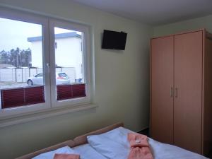 Ferienwohnung KWi 55 EG
