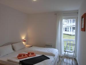 Ferienwohnung W16 0 S