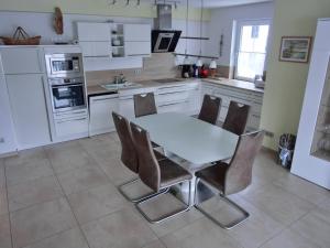 Ferienwohnung LP7 "Seestern"