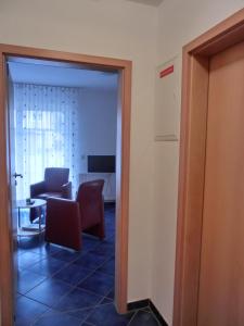 Ferienwohnung T23 "Morgentau"