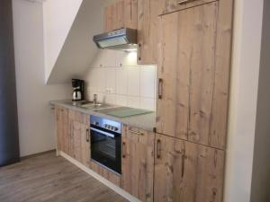 Ferienwohnung P16