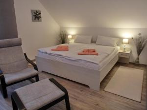 Ferienwohnung P16
