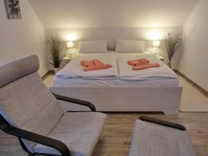 Ferienwohnung P16