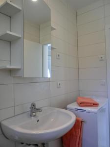 Ferienwohnung KWi 58 OG