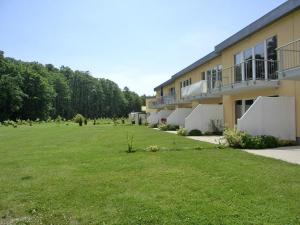 Ferienwohnung KWi 58 OG