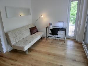 Ferienwohnung LP17