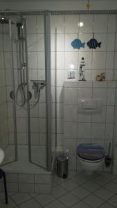 Ferienwohnung S33 "Leuchtturm"
