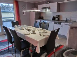 Ferienwohnung KWE 22 OG