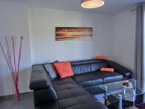 Ferienwohnung KWE 19 OG