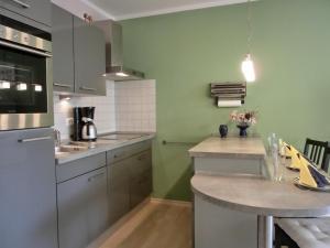 Ferienwohnung K35 "Ostseeperle"