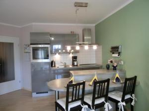 Ferienwohnung K35 "Ostseeperle"