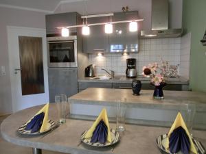 Ferienwohnung K35 "Ostseeperle"