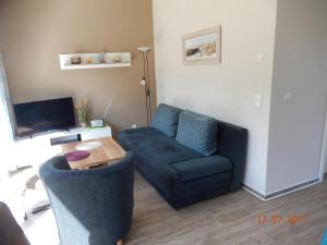 Ferienwohnung KWi 33 OG