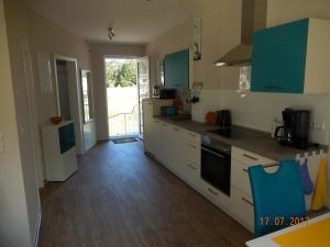 Ferienwohnung KWi 33 OG