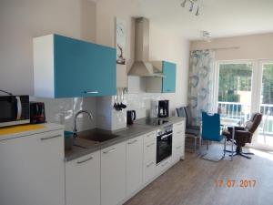 Ferienwohnung KWi 33 OG