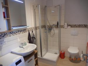 Ferienwohnung KWi 33 OG