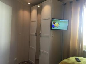 Ferienwohnung KWi 36 EG "Rauchschwalbe"