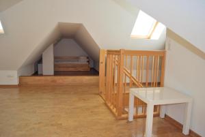 Ferienwohnung K38 "Sonnenblume"