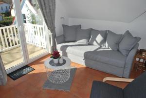 Ferienwohnung K38 "Sonnenblume"