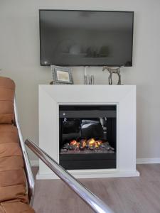 Ferienwohnung KWE 9 OG - "Glücksgriff"