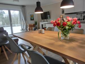 Ferienwohnung KWE 9 OG - "Glücksgriff"