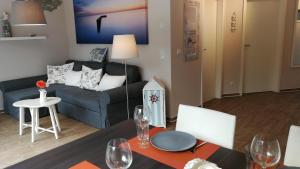 Ferienwohnung KWi 33 EG