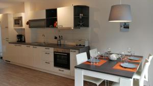 Ferienwohnung KWi 33 EG