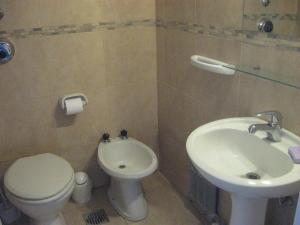 Apartamento Bariloche Center