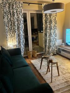 Apartament Sadowa 87