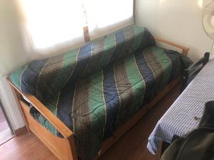 Apartamento cerca Playa Mansa y centro Maldonado aire acondicionado TV cable, Wifi Netflix