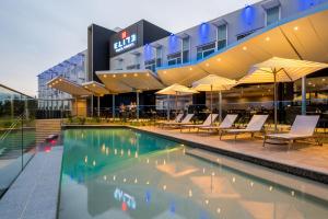 Elite Gold Coast