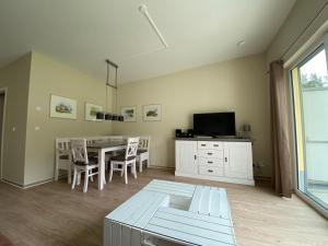 Ferienwohnung KWH 2 OG - "Achtern"