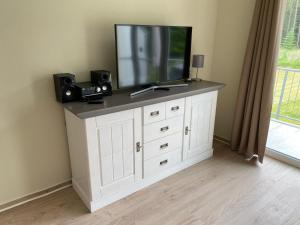 Ferienwohnung KWH 2 OG - "Achtern"