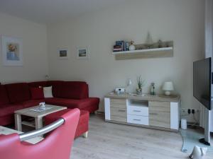 FEWO KWH 4 OG "Sonnenstübchen"