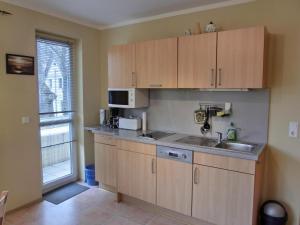 Ferienwohnung S49 "Ferienglück"