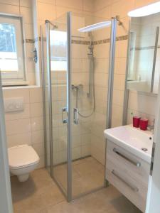 FEWO KWH 4 OG "Sonnenstübchen"