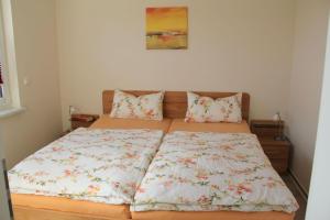 FEWO KWH 4 OG "Sonnenstübchen"