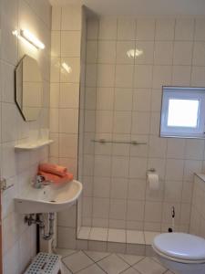 Ferienwohnung S49 "Ferienglück"