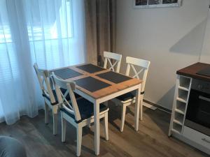 Ferienwohnung KWi 28 EG - "Berlinchen"