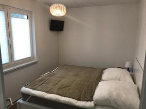 Ferienwohnung KWi 28 EG - "Berlinchen"