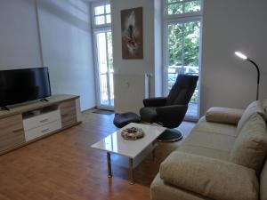 Ferienwohnung H 22 - Apartments, Graal-Müritz