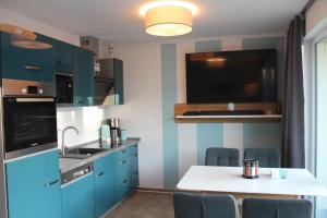 Ferienwohnung KWi 79 EG "Seeschwalbe im Küstenwald"