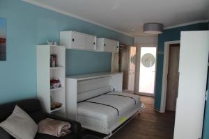 Ferienwohnung KWi 79 EG "Seeschwalbe im Küstenwald"