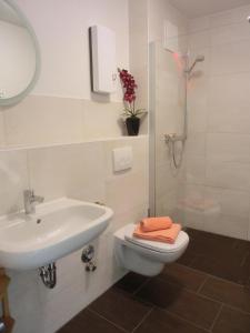 Ferienwohnung KWV 5 EG - "Wald & Meer"